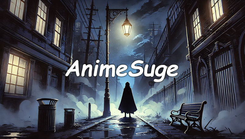 Animesuge: Watch Anime Online in High Quality For free